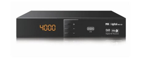 Receiver