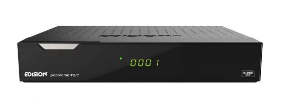 Kabel-Receiver