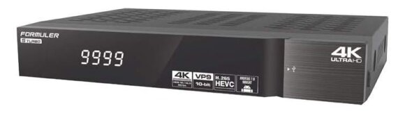 4K-Receiver