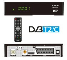 DVB-T2-Receiver