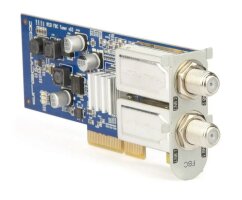 Sat-Tuner & Kabel-Tuner