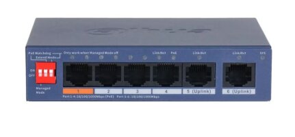 Switches