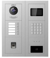 Mehrfamilienhaus SIP v4.x
