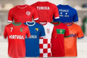 Fan-Shirts