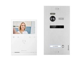 EVO Quick Komplettsets Einfamilienhaus