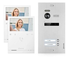 EVO Quick Komplettsets Mehrfamilienhaus