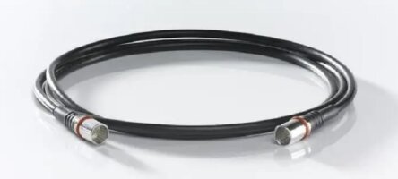 Kabel konfektioniert