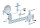 Kathrein UAS 684 Universal Quattro LNB 4 Ausgänge für CAS 80 90 120 Sat ASTRA