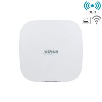 Dahua ARC3000H-W2(868) AirShield Alarm Zentrale WLAN...