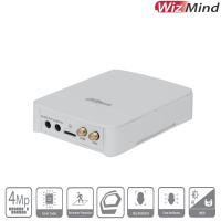 Dahua IPC-HUM8441P-E2 IP Steuergerät 2X4MP H.265...