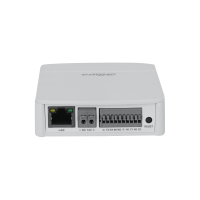 Dahua IPC-HUM8441P-E2 IP Steuergerät 2X4MP H.265 H.264 PoE Alarm I/O