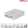 Dahua IPC-HUM8441P-E2 IP Steuergerät 2X4MP H.265 H.264 PoE Alarm I/O