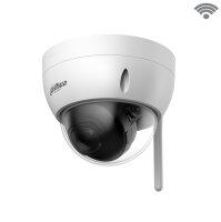 Dahua IPC-HDBW1430DEP-SW-0280B WLAN Dome...