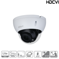 Dahua HAC-HDBW1500RP-Z-2712-S2 HDCVI Dome...