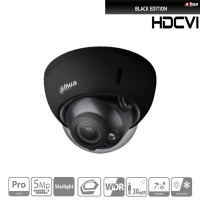Dahua HAC-HDBW2501RP-Z-S2-B HDCVI Dome...