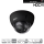 Dahua HAC-HDBW2501RP-Z-S2-B HDCVI Dome Überwachungskamera 5MP Starlight AHD TVI CVBS 2,7 – 13,5 mm motor Objektiv