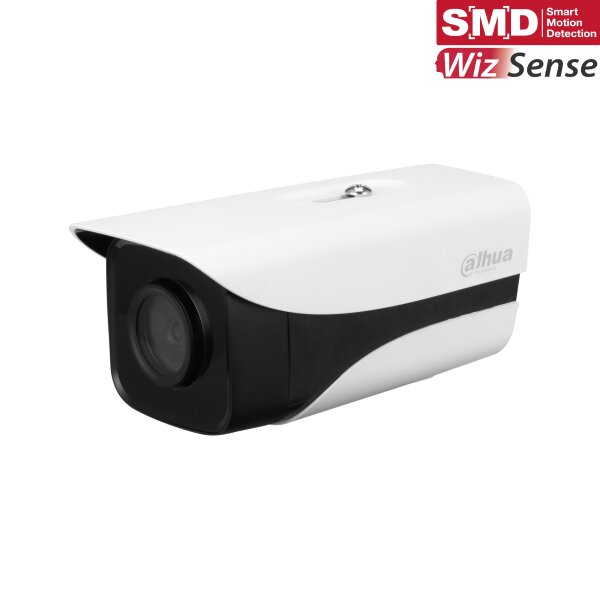 Dahua IPC-HFW3441MP-AS-SFC-I2-0800B IP Box Anti-Öl Kamera-Zubehör 4MP WizSense SMD H.265 H.264 MJPEG