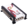 MK Digital MV 908 Multischalter 9/8 kaskadierbar 2 Satelliten 8 Teilnehmer