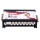 MK Digital MV 908 Multischalter 9/8 kaskadierbar 2 Satelliten 8 Teilnehmer