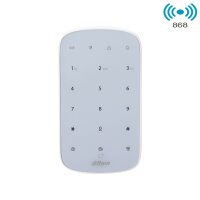Dahua ARK30T-W2(868) AirShield Alarm Wireless Keypad