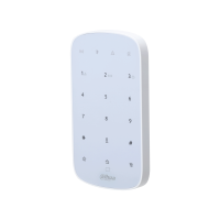 Dahua ARK30T-W2(868) AirShield Alarm Wireless Keypad