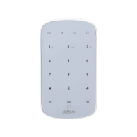Dahua ARK30T-W2(868) AirShield Alarm Wireless Keypad