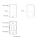 Dahua ARK30T-W2(868) AirShield Alarm Wireless Keypad