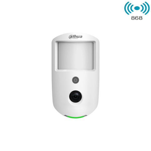 Dahua ARD1731-W2(868) AirShield Alarm PIR Kamera Überwachungskamera 2MP