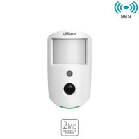 Dahua ARD1731-W2(868) AirShield Alarm PIR Kamera...