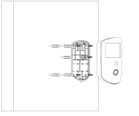 Dahua ARD1731-W2(868) AirShield Alarm PIR Kamera Überwachungskamera 2MP