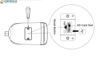 Dahua IPC-HFW3441EP-S-0280B-S2 IP Bullet Überwachungskamera 4MP WizSense SMD 4.0 H.265 H.264 MJPEG