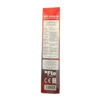 FTE maximal UWS 2 USB WLAN Stick RT5370 150 Mbit 2dBi Antenne