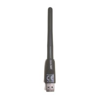 FTE maximal UWS 2 USB WLAN Stick RT5370 150 Mbit 2dBi Antenne