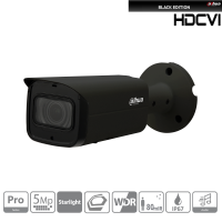 Dahua HAC-HFW2501TUP-Z-A-S2-B HDCVI Bullet...