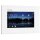 BALTER EVO Innenstation 7 Zoll Silber 2-Draht-BUS