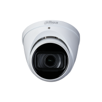 Dahua HAC-HDW2501TP-Z-A-S2 HDCVI Eyeball Überwachungskamera 5MP Starlight 2,7 – 13,5 mm motor Objektiv