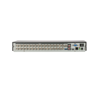 Dahua XVR5232AN-4KL-I3 XVR 32 Kanal SMD Videorekorder 5MP 4K-N WizSense H.265 H.264 HDCVI AHD TVI