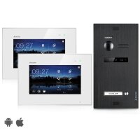 BALTER EVO Türsprechanlage Einfamilienhaus 2x...
