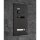 BALTER EVO Türsprechanlage Einfamilienhaus 3x Monitor Schwarz/Weiß WLAN App