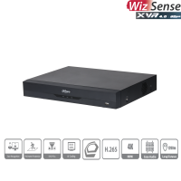 Dahua XVR7108H-4K-I3 XVR 8 Kanal SMD Videorekorder...