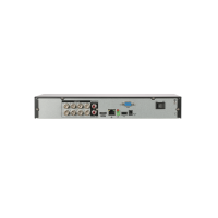Dahua XVR7108H-4K-I3 XVR 8 Kanal SMD Videorekorder WizSense H.265 H.264 HDCVI AHD TVI CVBS