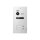 BALTER EVO HD Außenstation 2-Familienhaus Silber Unterputz 2-Draht-BUS