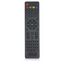 MK Digital HD-S3 Full HD 1080p Sat Receiver HDMI Scart USB Astra Hotbird Türksat