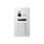 BALTER EVO HD Außenstation 4-Familienhaus Silber Unterputz 2-Draht-BUS