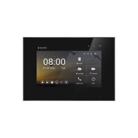 BALTER EVO HD Innenstation 7 Zoll Schwarz 2-Draht-BUS