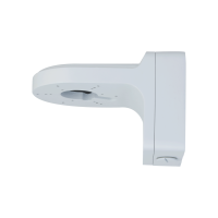 Dahua PFB206W Wandhalterung Kamera-Zubehör Aluminium 222 mm x 160,7 mm x 144,4 mm