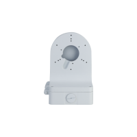 Dahua PFB206W Wandhalterung Kamera-Zubehör Aluminium 222 mm x 160,7 mm x 144,4 mm