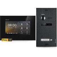 BALTER EVO HD Video-Türsprechanlage Einfamilienhaus...