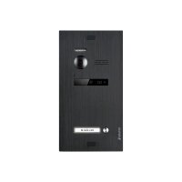 BALTER EVO HD Außenstation Einfamilienhaus Schwarz...
