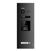 BALTER EVO HD Fingerprint Außenstation...